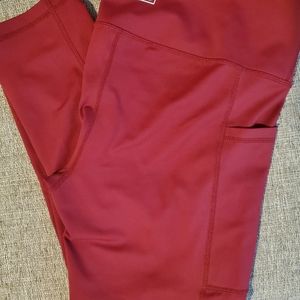 *SOLD*Constantly varied gear